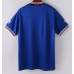 Manchester United 1984-1985 Retro Alternativní Dres Krátký Rukáv